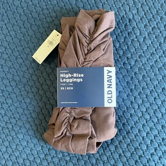 NWT Old Navy Leggings - Picture 1 of 2